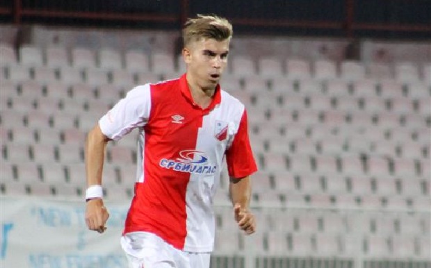 Немања Милојевић, узданица Војводине, спрема изненађење оцу Владану, тренеру Звезде: Честитка тати на дербију